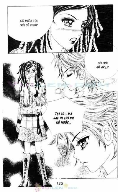 chàng gà mái chapter 15 135