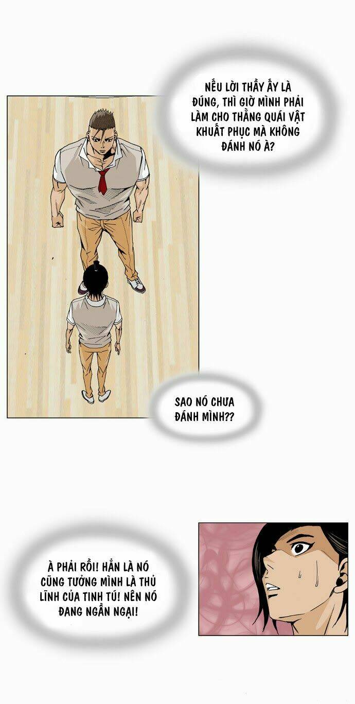 ultimate legend: kang hae hyo chapter 6 18