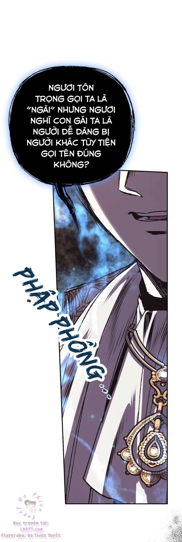 cha, con không muốn kết hôn đâu chapter 23 46