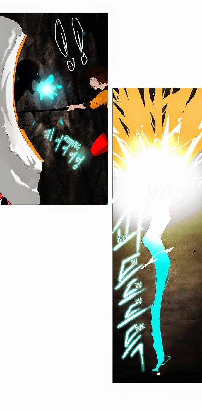 cuộc chiến trong tòa tháp chapter 68 22