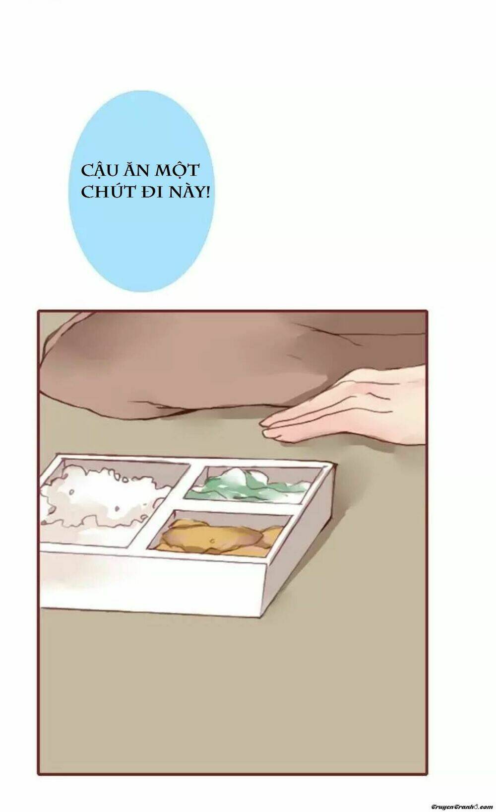 trả thù trường trung học chapter 6 29