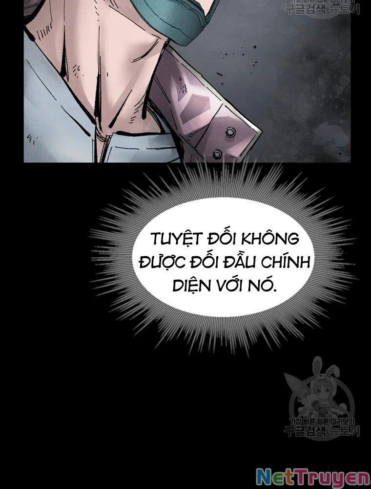mật mã mê cung chapter 30 78
