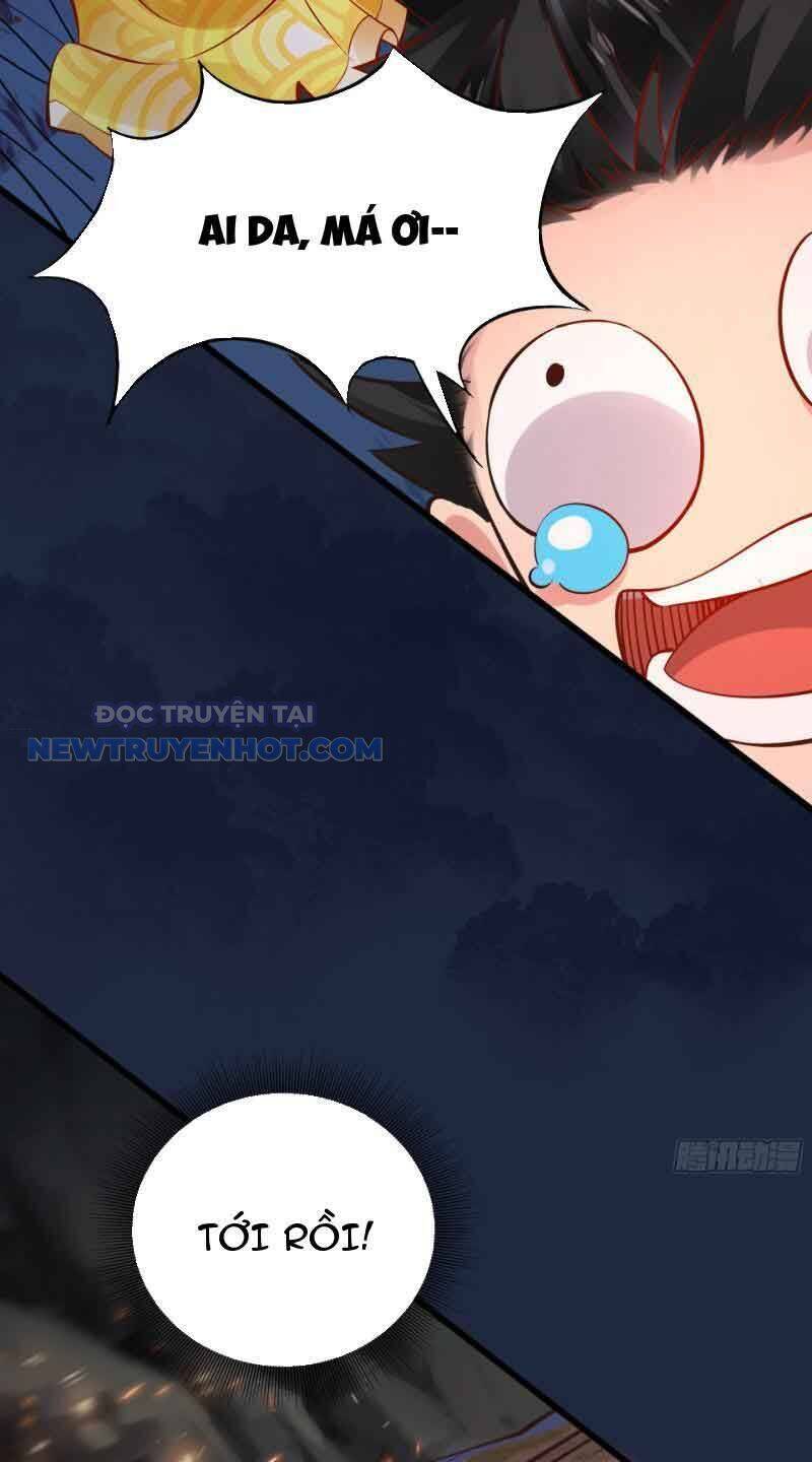 ta thực sự không muốn làm thần tiên chapter 13 28