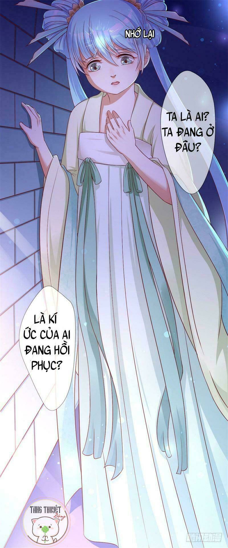 độc y cuồng phi chapter 2 9