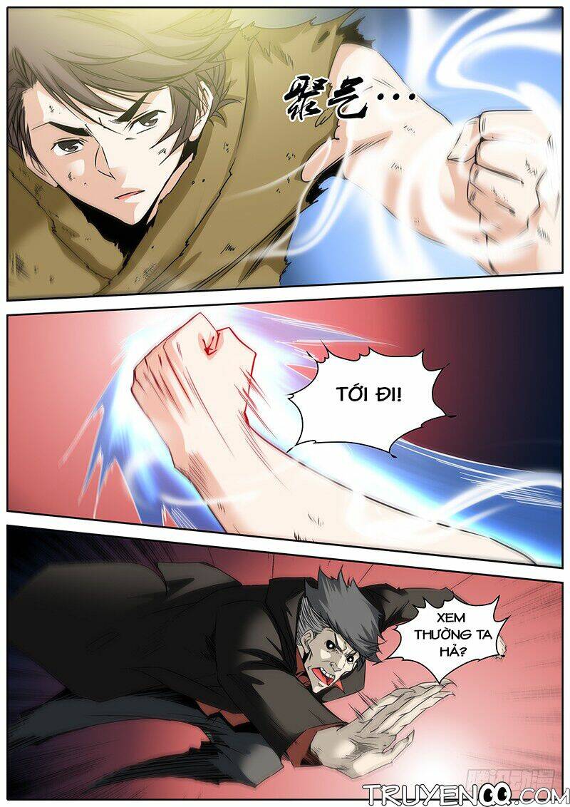 tần hiệp chapter 7 9