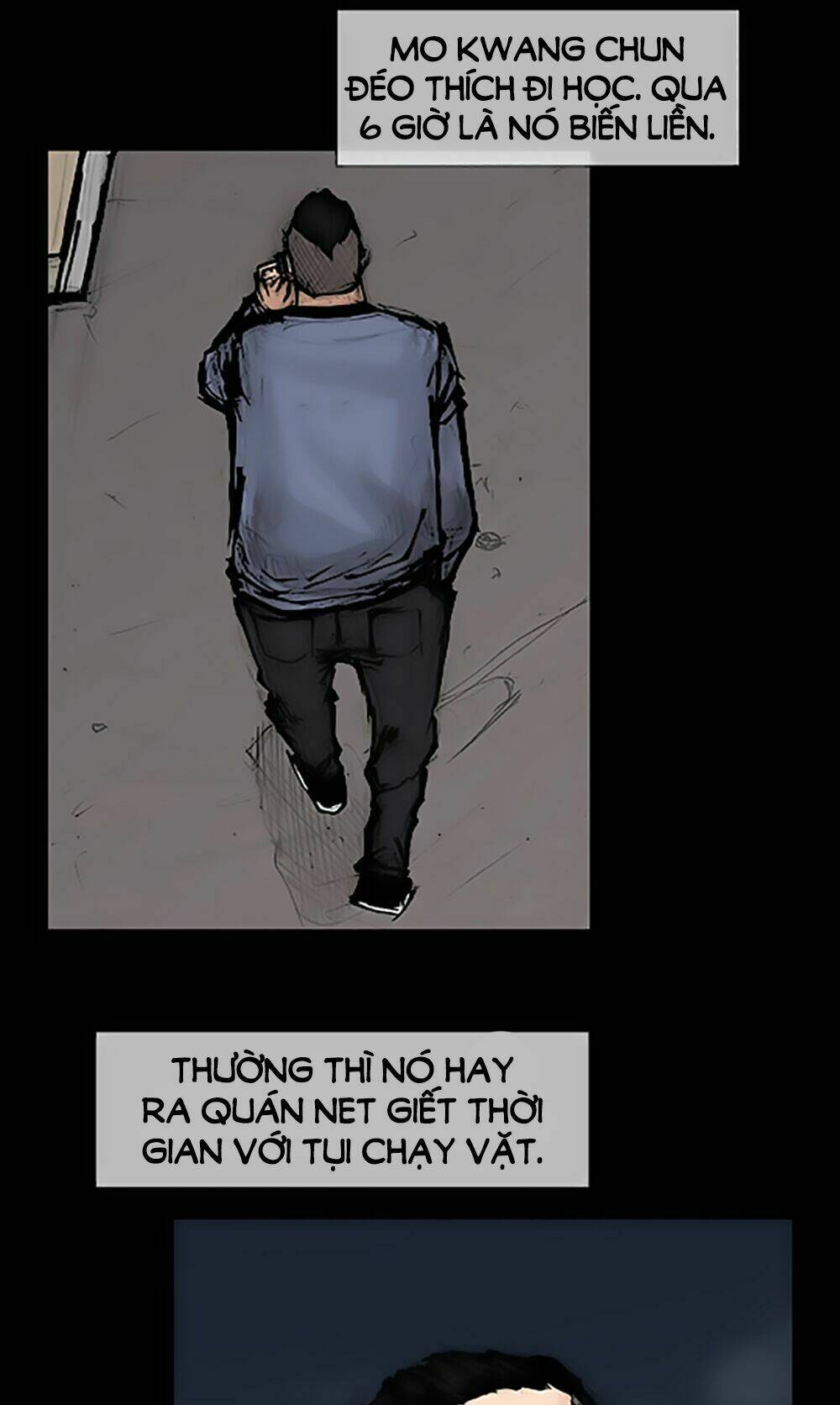 độc cô tiền truyện chapter 77 44