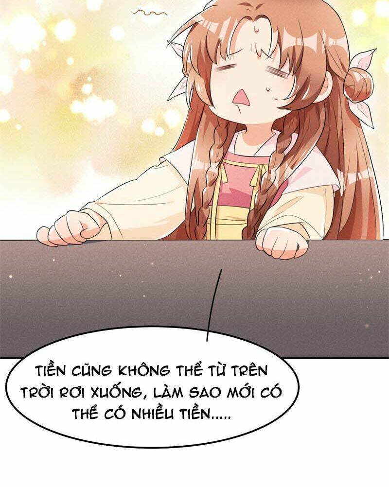 hoàng tử phu quân, ta nuôi ngươi a! chapter 14 29