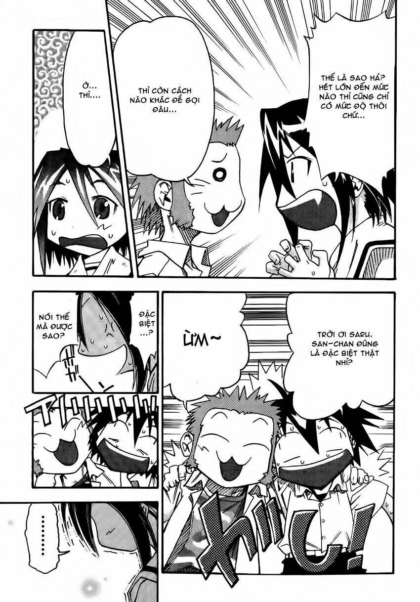 seto no hanayome chapter 11 28