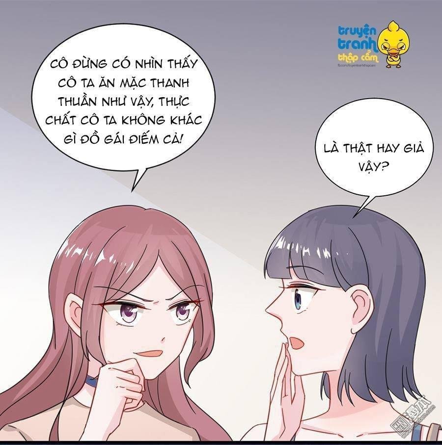 nhạ thượng thủ tịch tổng tài chapter 167 16