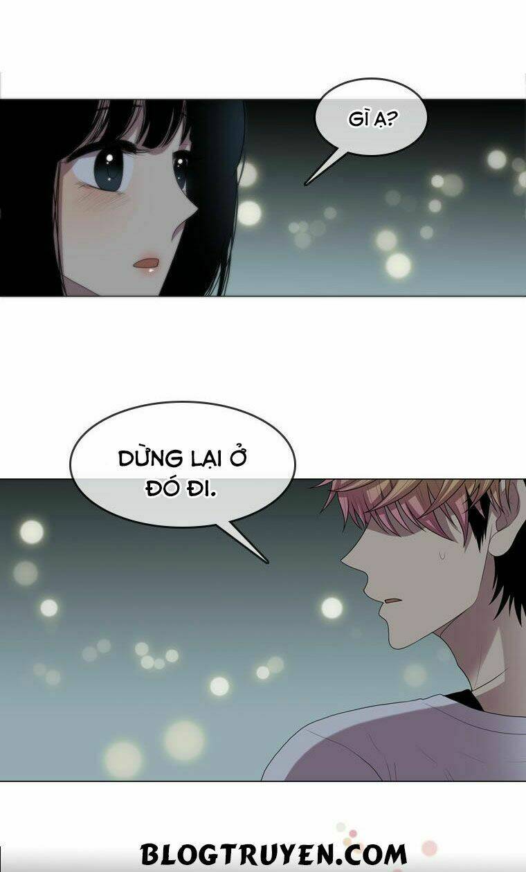 my shining world chapter 41 24