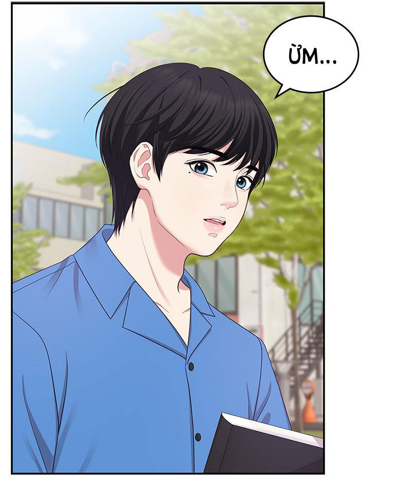 gửi em người đánh cắp những vì sao - to you who swallowed a star chapter 20.2 59