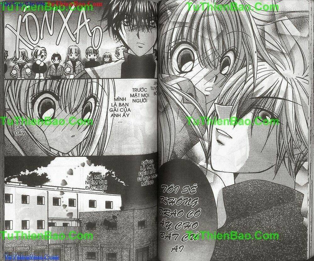 cô nàng quản gia chapter 3 43