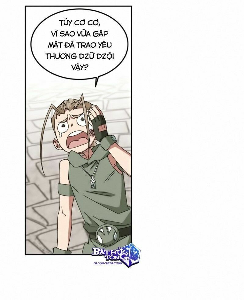 võng du chi cận chiến pháp sư chapter 296 3