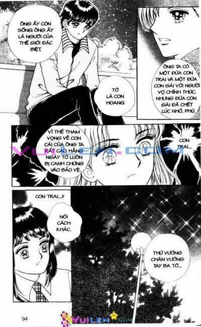 cánh cửa mùa hè chapter 3 94