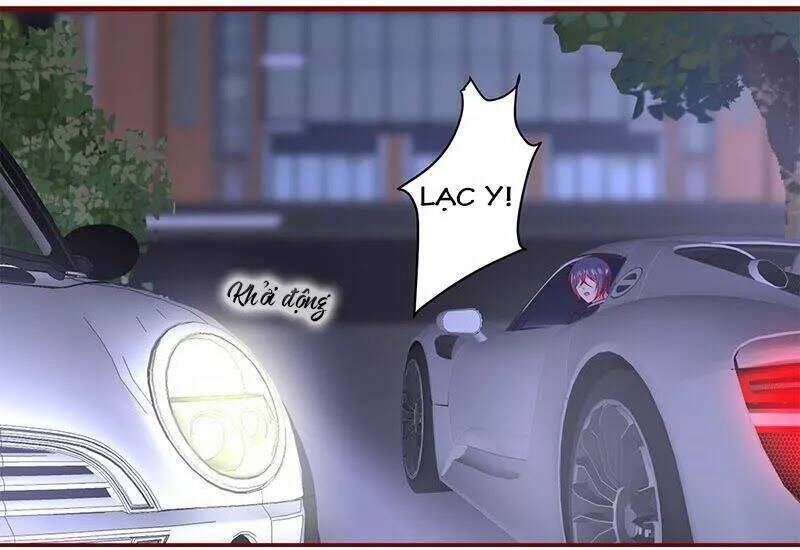 không gả cho tổng tài, gả cho người hầu chapter 95 35