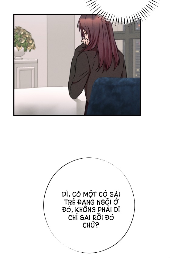 Còn Nhiều Hơn Cả Những Mối Quan Hệ Đã Từng chapter 36.1 - Trang 15