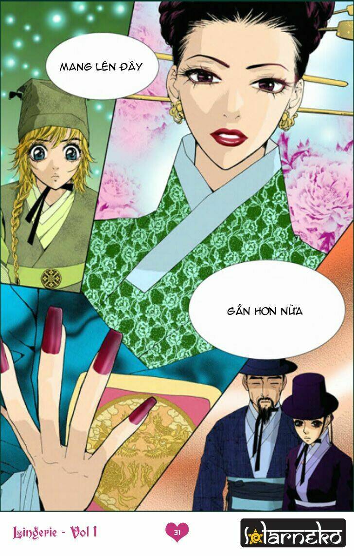 lingerie chapter 1 35