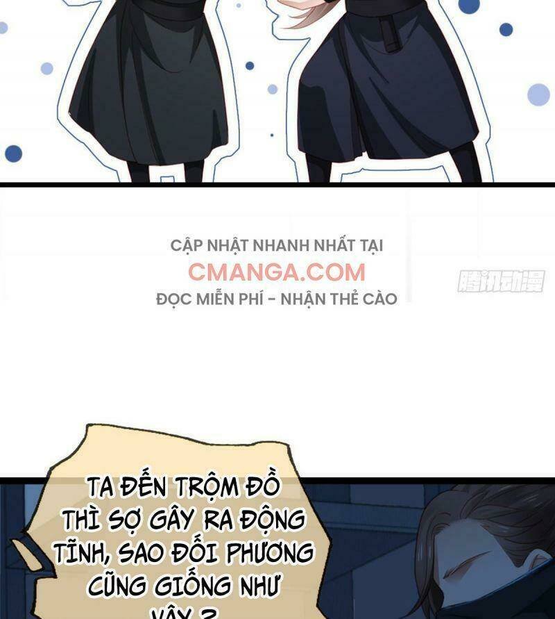 đứng yên ! phụng chỉ đánh cướp đây chapter 26 25