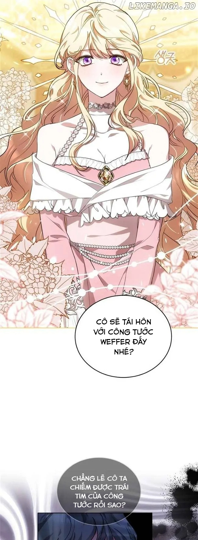 thoát chết một cách dễ dàng chapter 26 13