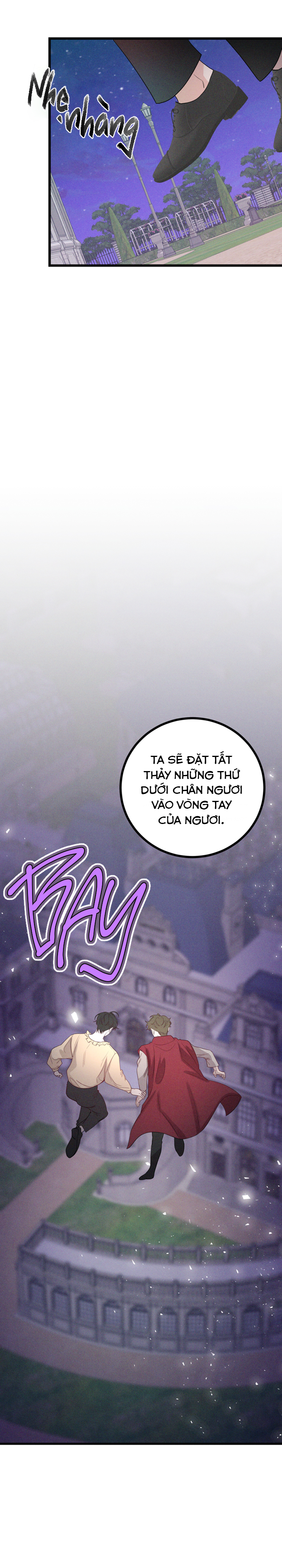 dinh thự bóng đêm chapter 5 21