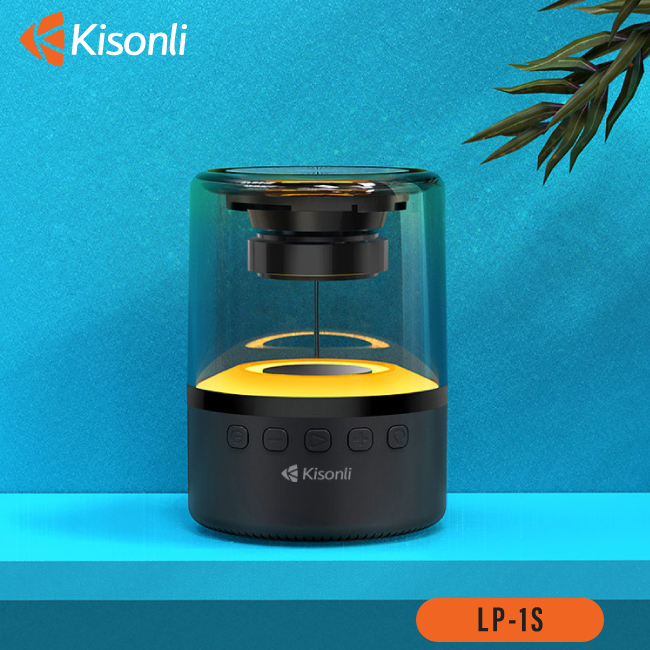 Loa Bluetooth Kisonli LP-1S - JL - HÀNG CHÍNH HÃNG