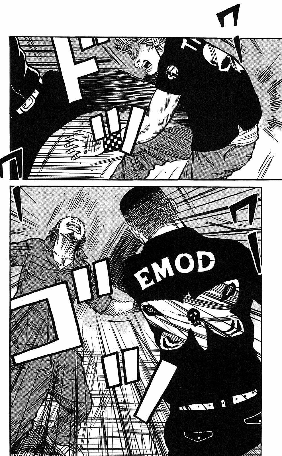 worst chapter 101 36