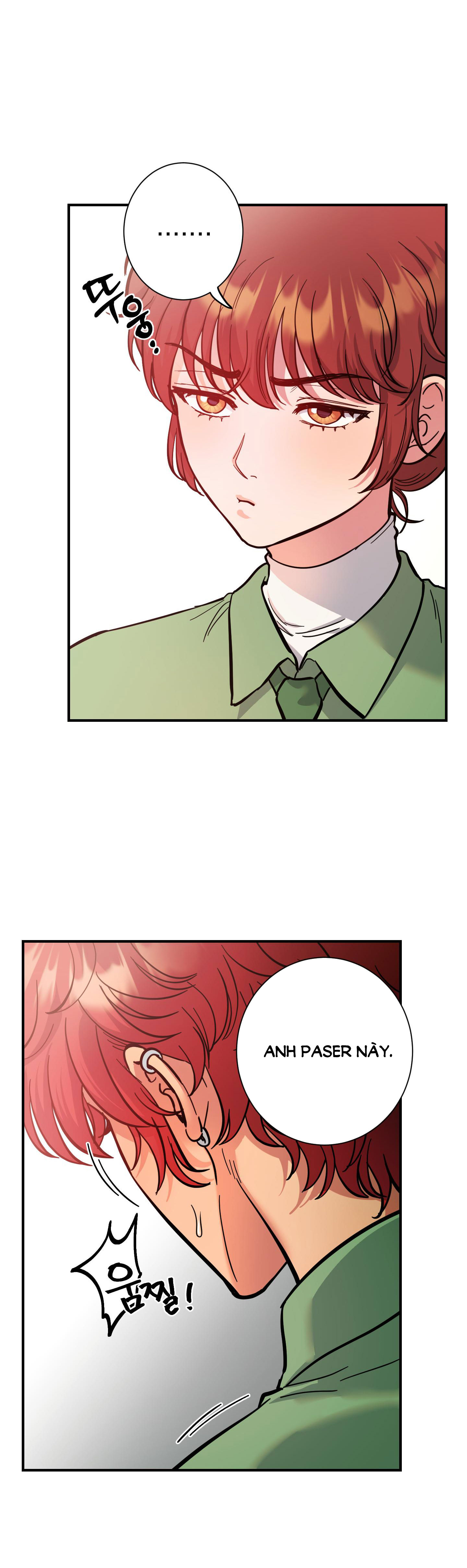 [18+] một lòng một dạ chapter 66.1 2