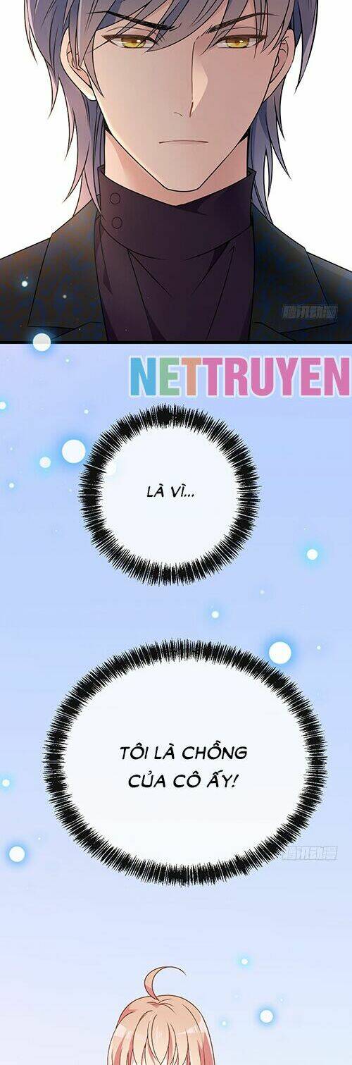 bí mật kết hôn với ảnh đế: vợ ơi đến đây tấn công đi nào chapter 56 9