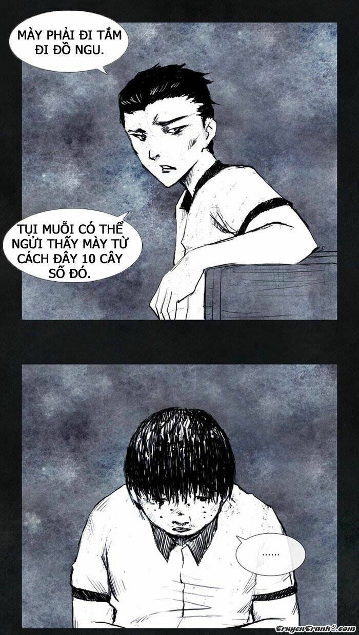 kho truyện kinh dị: ác mộng đêm về chapter 20 35