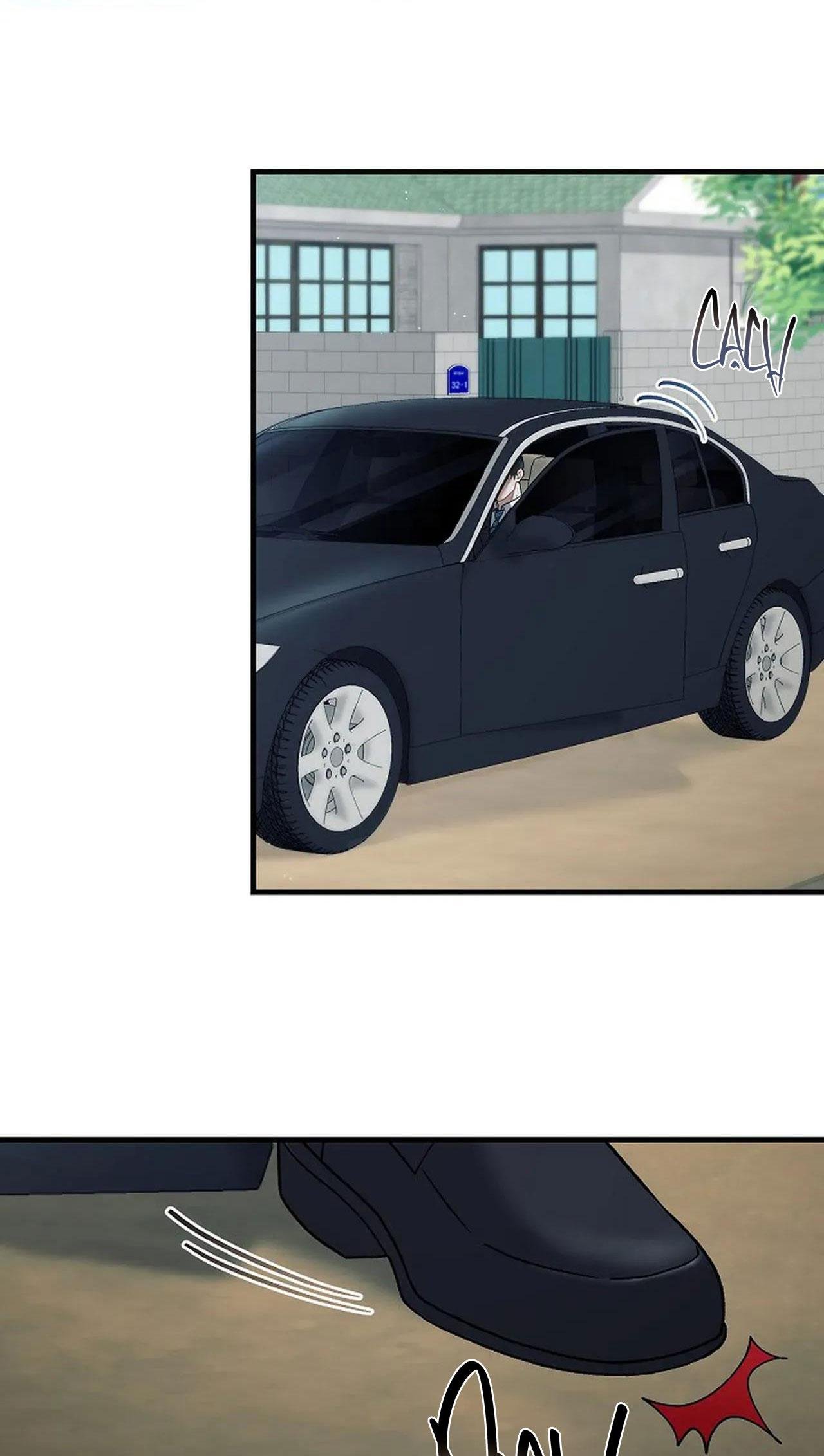 TUYỂN TẬP ABO NGẮN CỦA NHÀ SẸC chapter 65.1 4