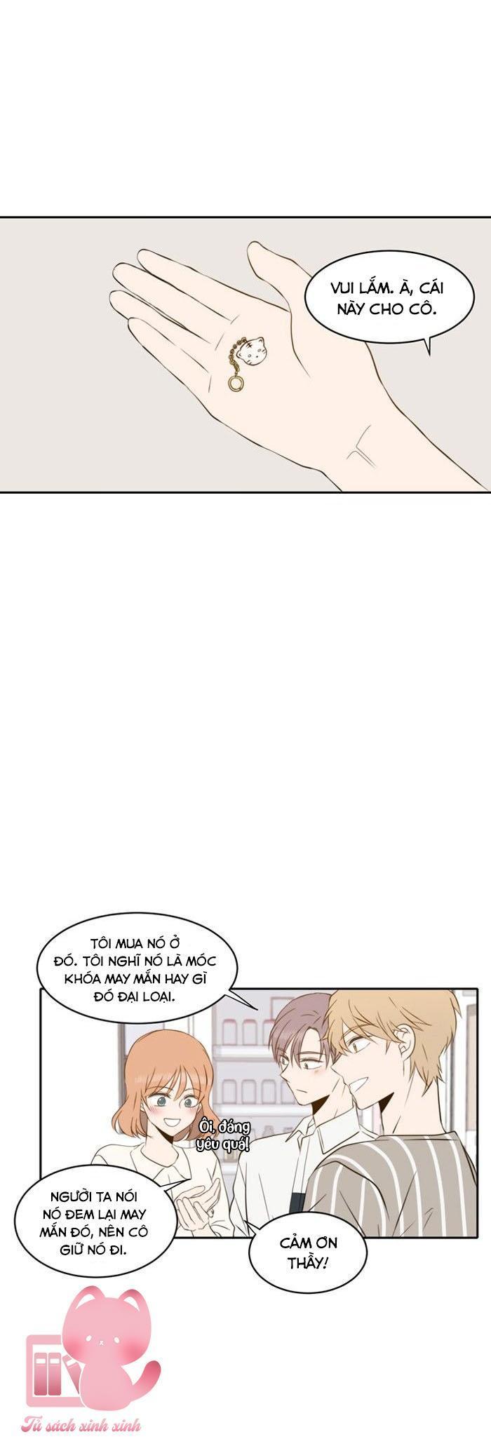 a good day to be a dog chapter 43 39