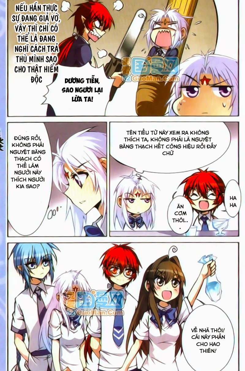 tam nhãn hao thiên lục chapter 35 4