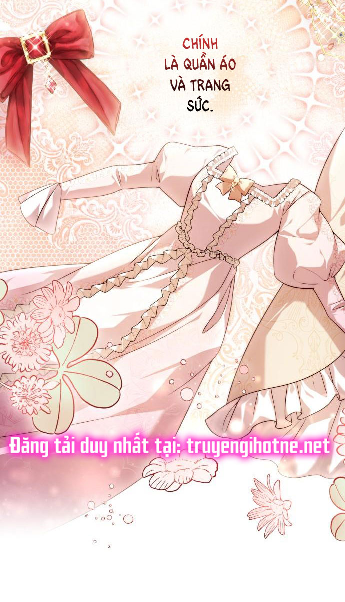 tôi sẽ ly hôn với người chồng bạo chúa chapter 32.2 7