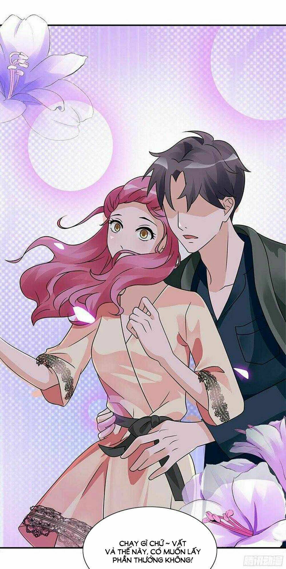 tiểu tâm can tuyệt sủng của lạc tiên sinh chapter 56 22