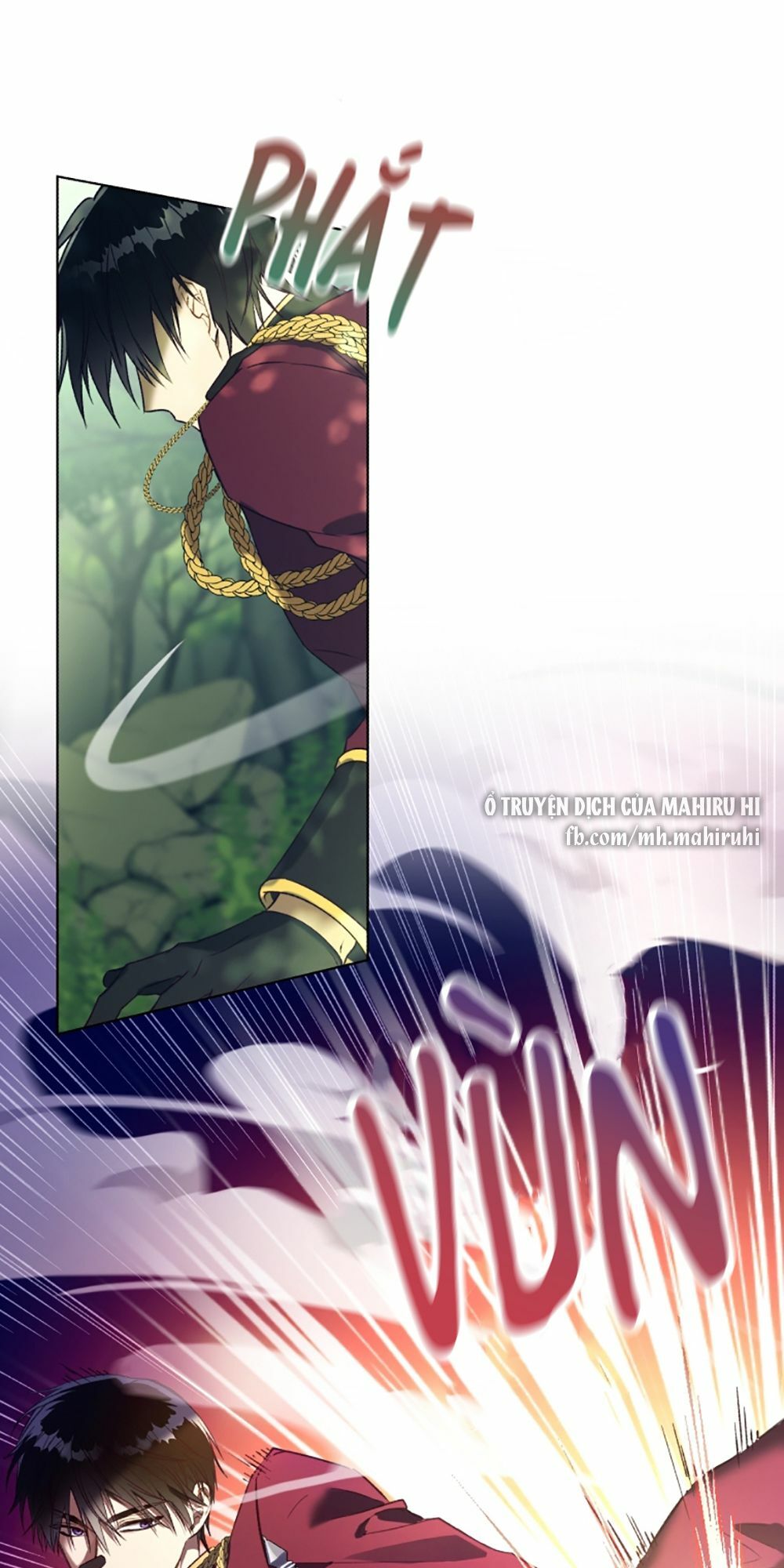 công chúa khắc dấu lên kẻ phản nghịch chapter 43 60