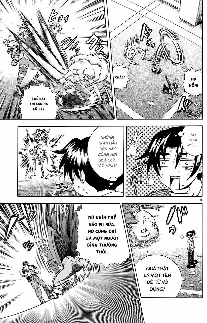 history's strongest disciple kenichi chapter 149 10