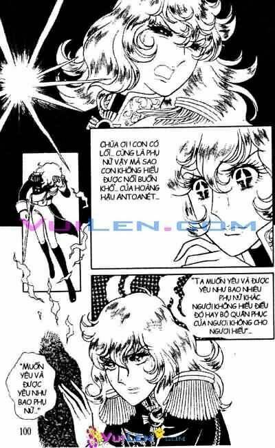 hoa hồng véc-xây chapter 4 100