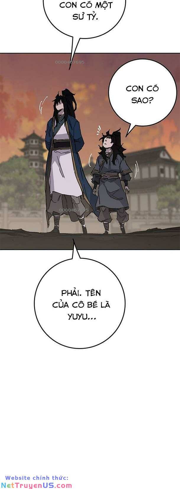 kiếm sĩ bất bại chapter 179 3