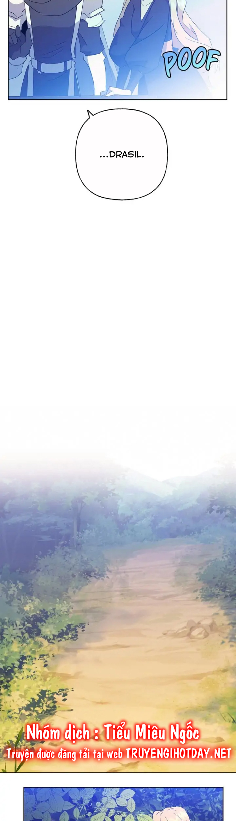 bình tĩnh nào, tiểu thư! chapter 41 22