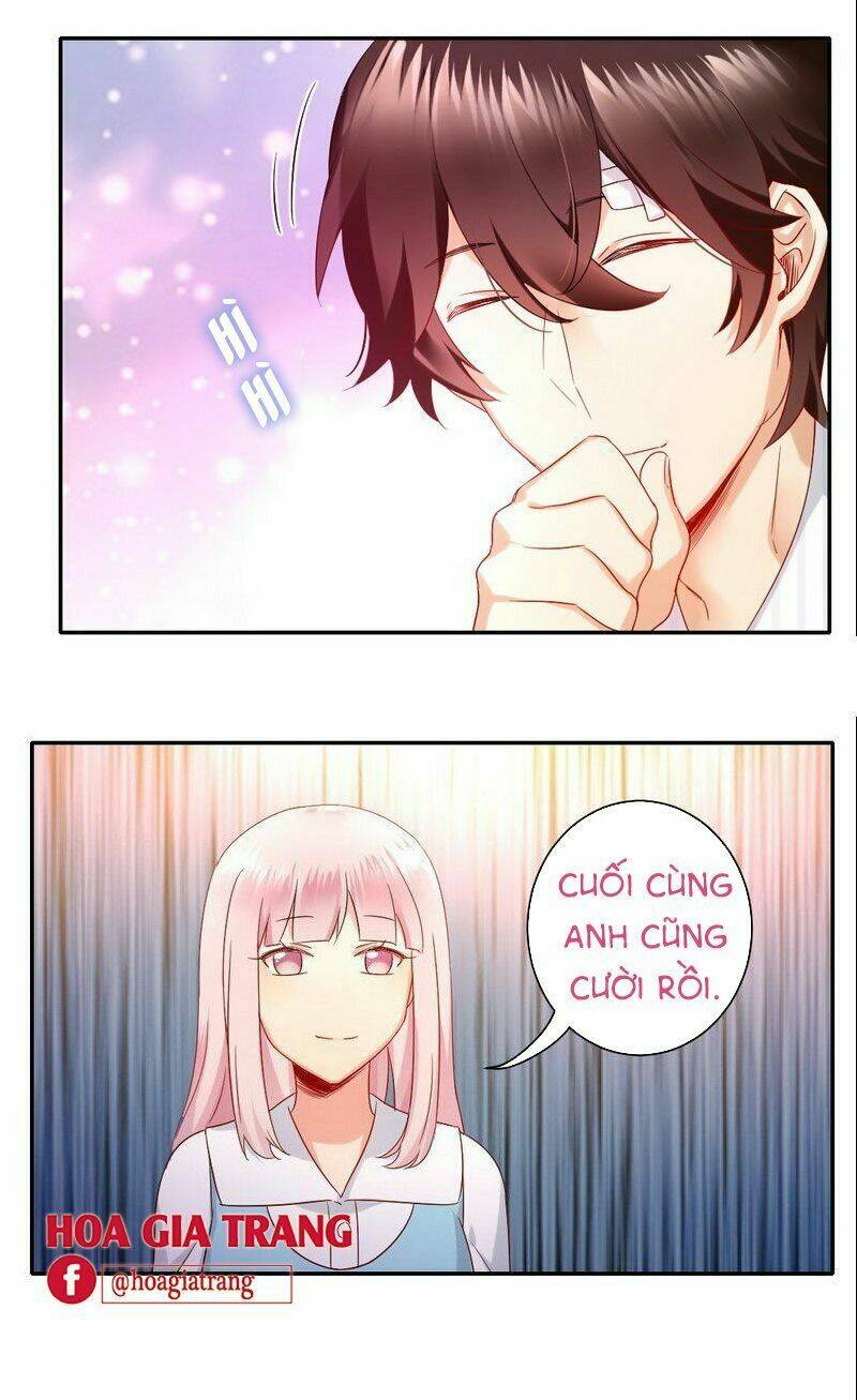 phục thù thiếu gia tiểu điềm thê chapter 74 18