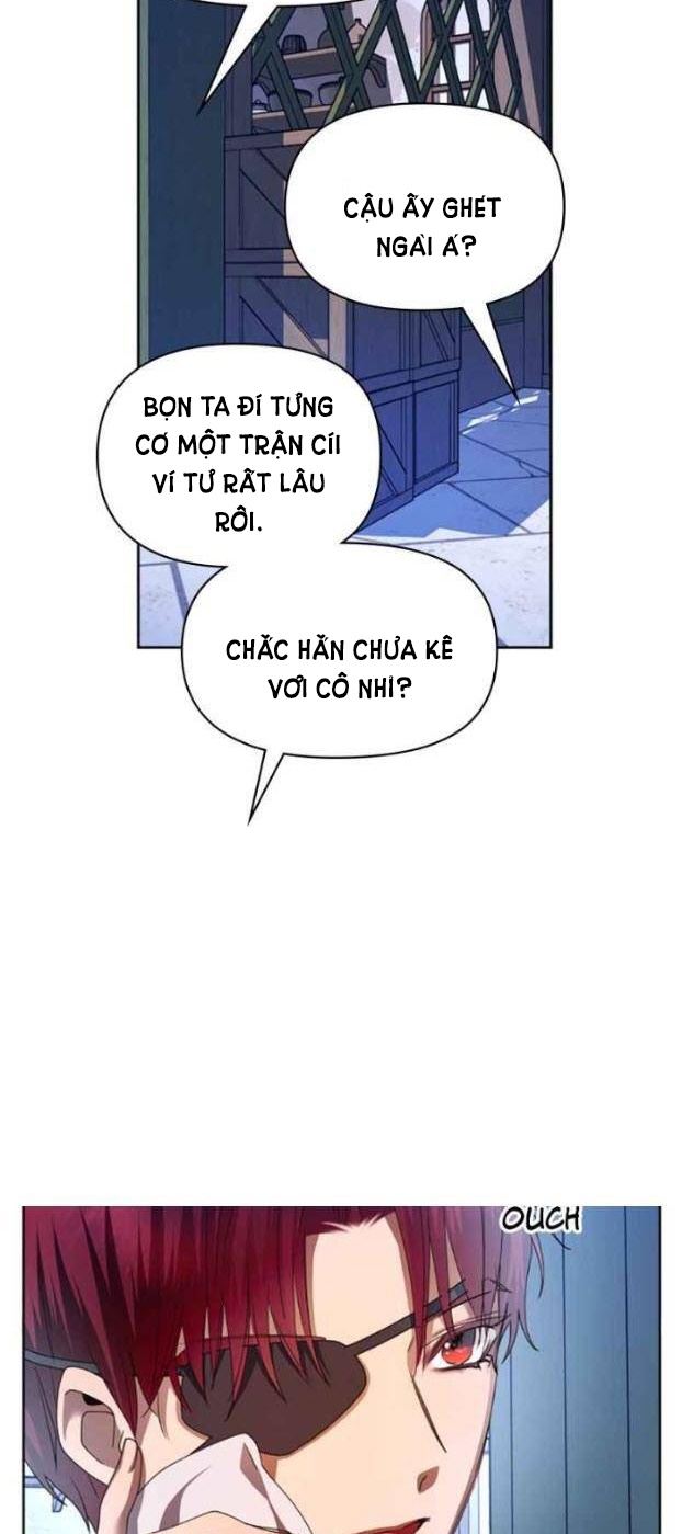 tôi muốn trở thành cô ấy dù chỉ là một ngày chapter 92 17
