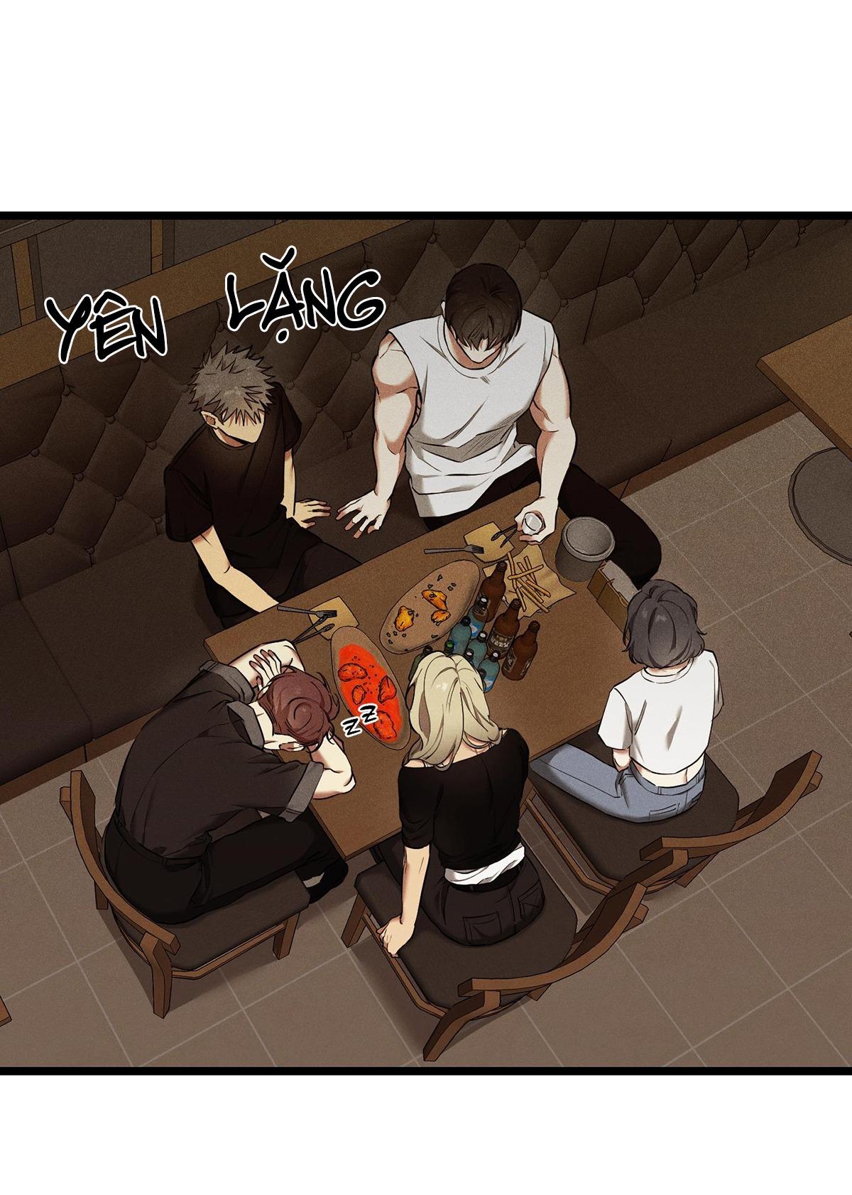 tôn kính và khát khao chapter 11 68