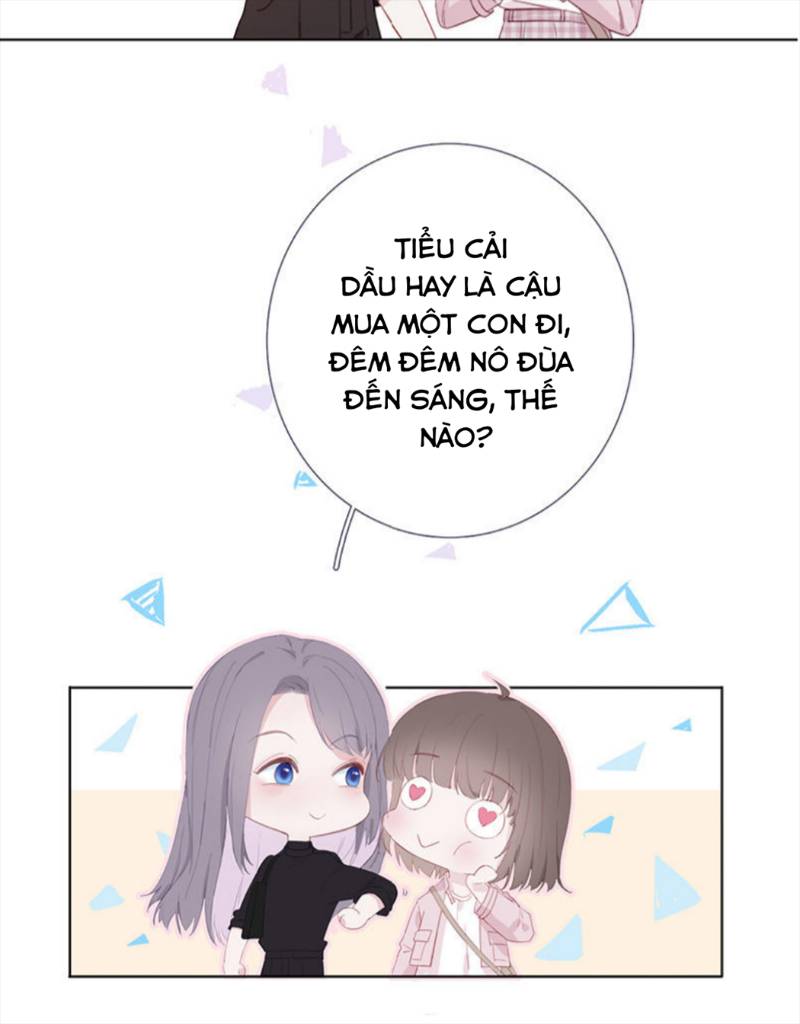 cái thùng cơm sát vách chapter 1 34