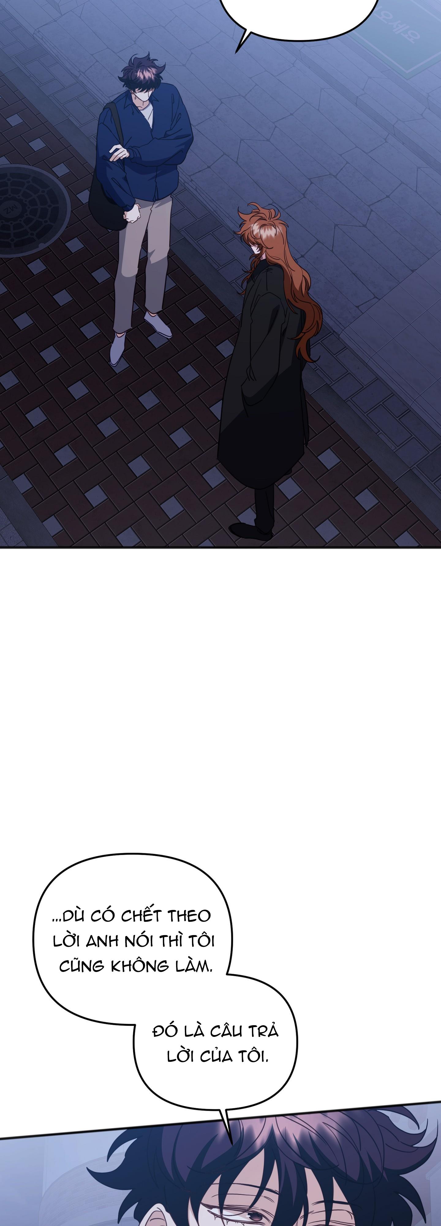 hổ trở về chapter 41 2