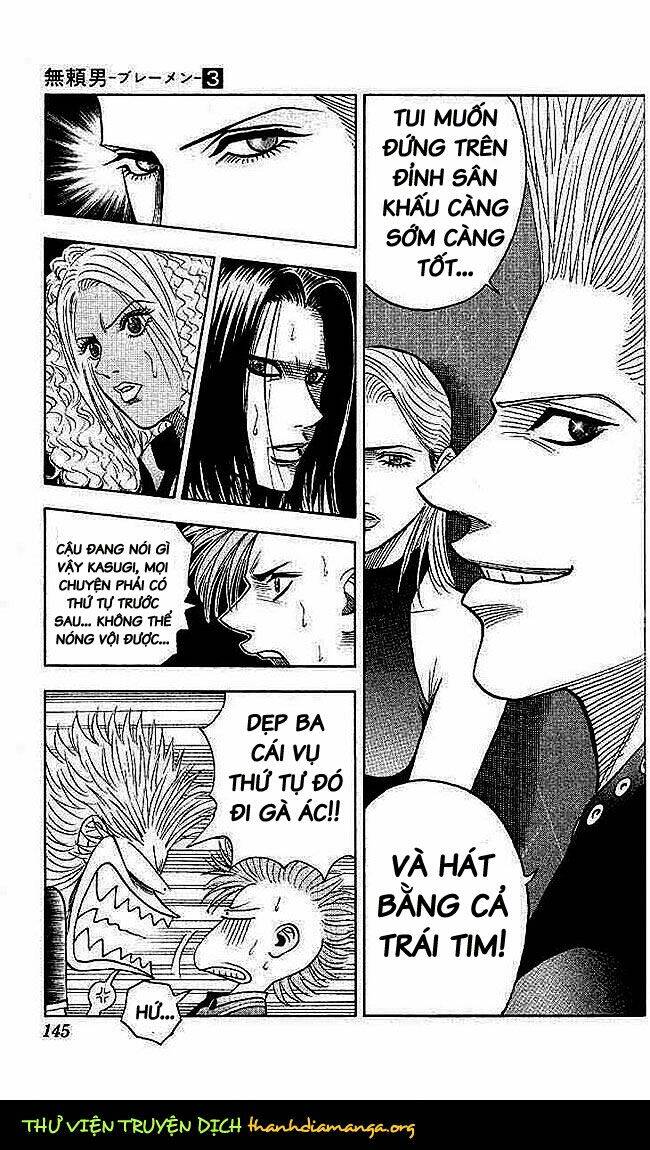 bremen chapter 25 18