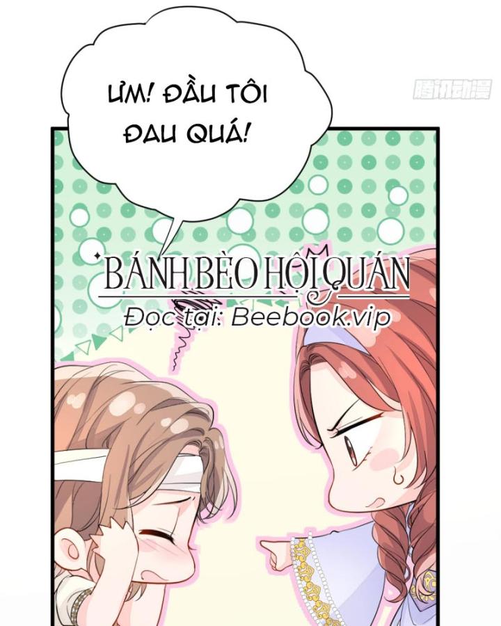 tình yêu lúc trăng tròn chapter 3 23