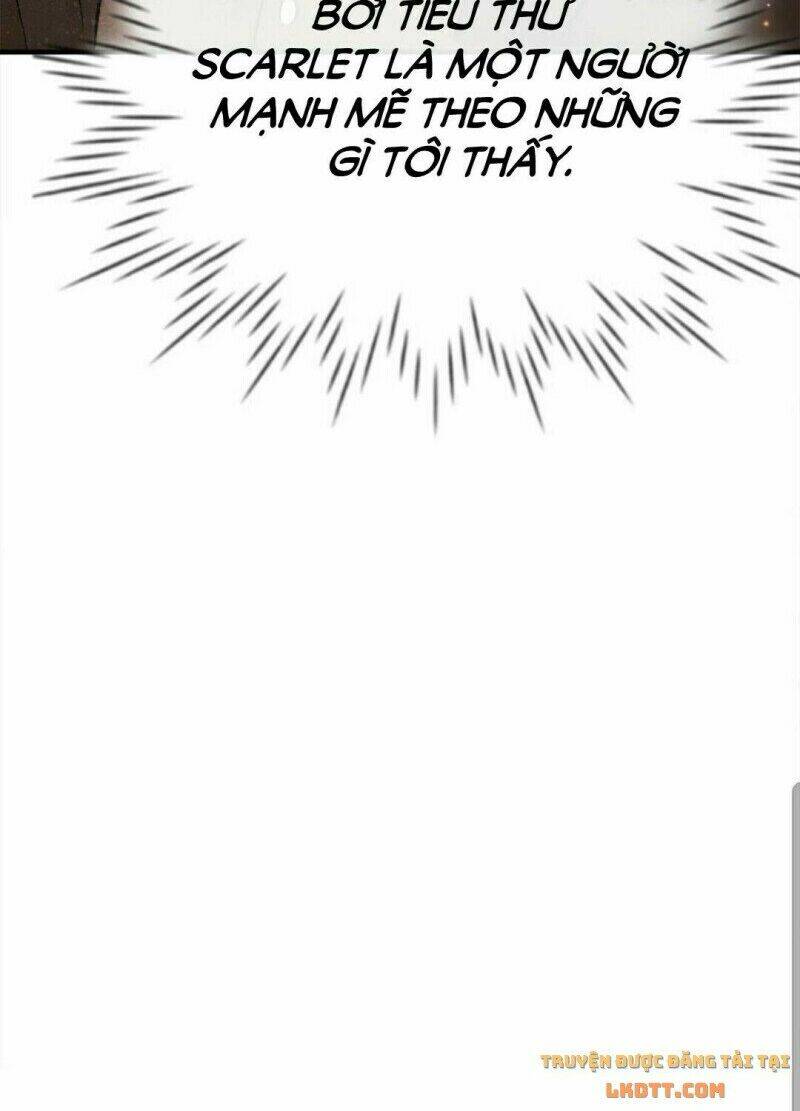 tiểu thư scarlet, em không muốn trả thù sao? chapter 12 51