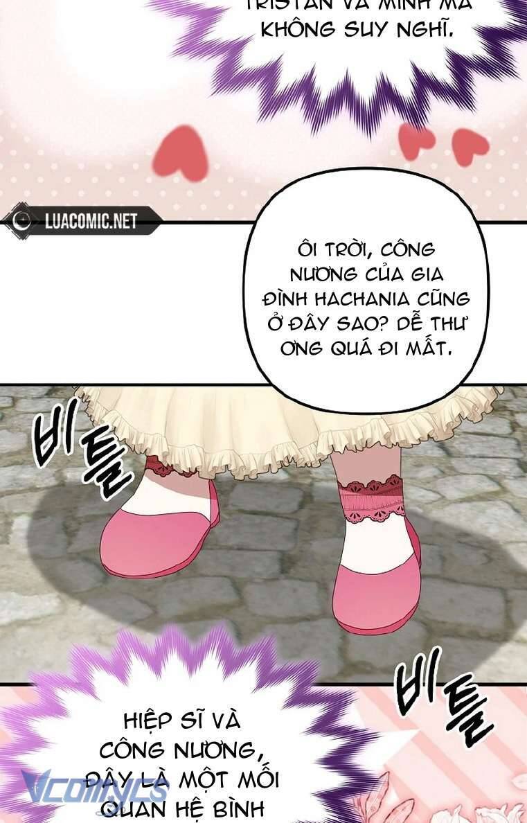 đứa con gái côn đồ nhà công tước chapter 44 76