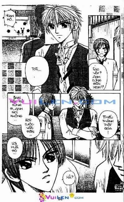 arita đáng yêu chapter 7 58