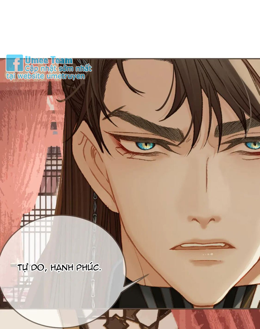 á nô 2: thám hoa chapter 14 16